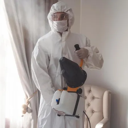 Kapya Cunda 3* Ayvalı