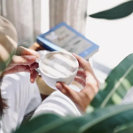 Kapya Cunda ホテル 3*