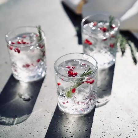 Kapya Cunda ホテル 3*