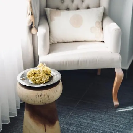 ホテル Kapya Cunda Ayvalı