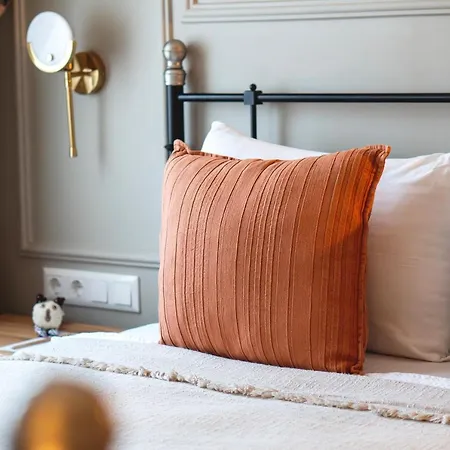 Kapya Cunda ホテル 3*