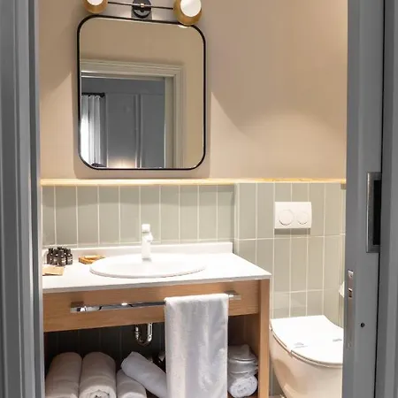 ホテル Kapya Cunda Ayvalı