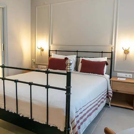 Kapya Cunda 3* Ayvalı