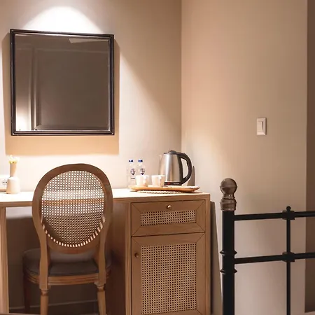 Kapya Cunda ホテル 3*