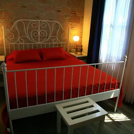 Kapya Cunda ホテル 3*