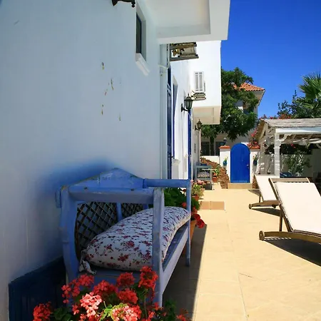 Kapya Cunda 3*