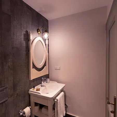 Kapya Cunda ホテル 3*