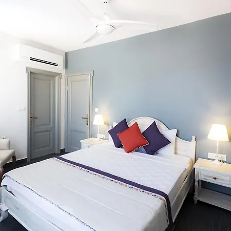 ホテル Kapya Cunda Ayvalı