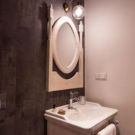 Kapya Cunda ホテル