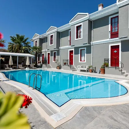 Kapya Cunda 3*
