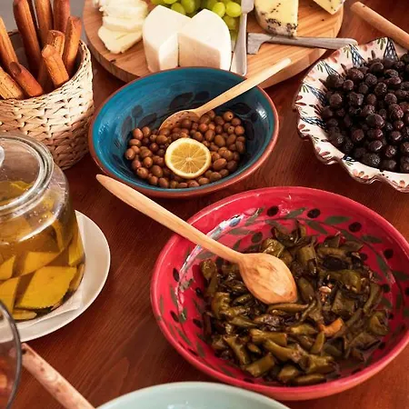 فندق Kapya Cunda Ayvalı