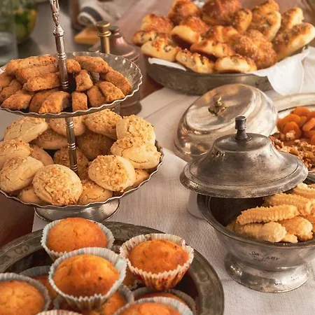 Kapya Cunda فندق 3*