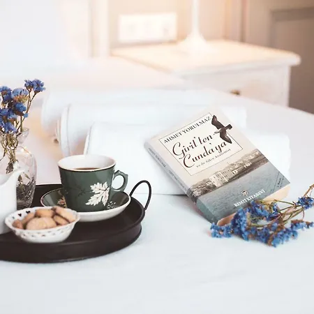 Kapya Cunda 3* Ayvalı