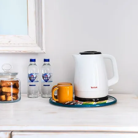 Kapya Cunda ホテル Ayvalı