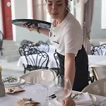 Kapya Cunda Hotel Ayvalı