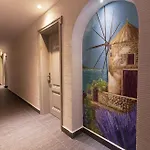 Hotel Kapya Cunda Ayvalı
