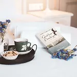 Kapya Cunda 3* Ayvalı