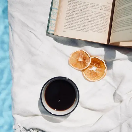 Kapya Cunda 3* Ayvalı