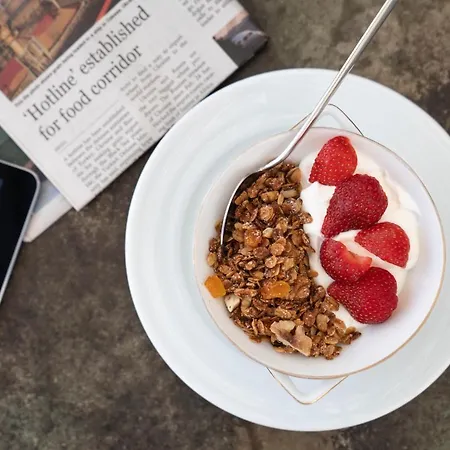 Ξενοδοχείο Kapya Cunda