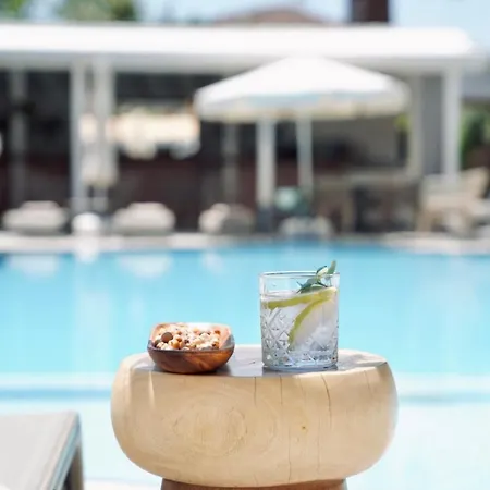 Ξενοδοχείο Kapya Cunda 3*