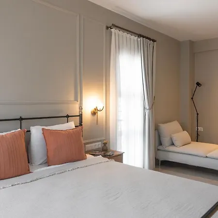Kapya Cunda 3* Ayvalik