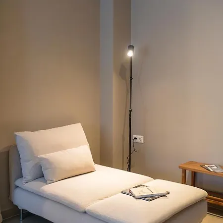 Kapya Cunda Ξενοδοχείο Ayvalı