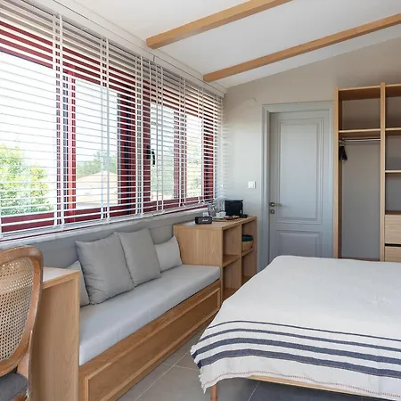 Kapya Cunda Hotel 3*
