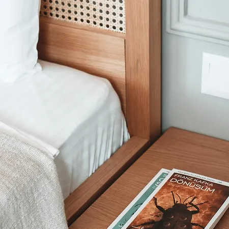 Kapya Cunda Hotel