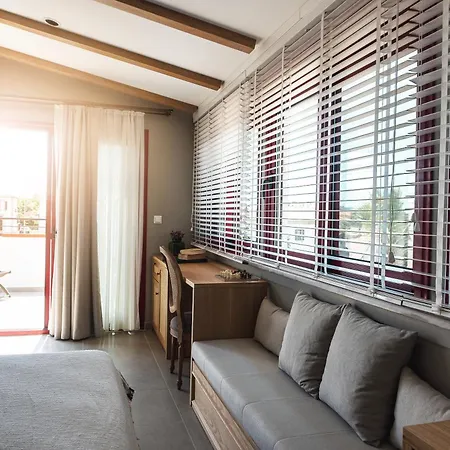 Kapya Cunda Hotel 3*