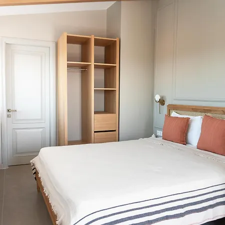 Kapya Cunda Hotel 3*