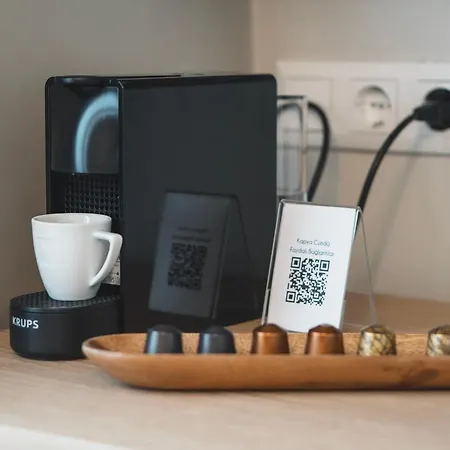 Ξενοδοχείο Kapya Cunda