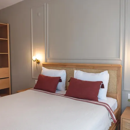 Kapya Cunda Hotel