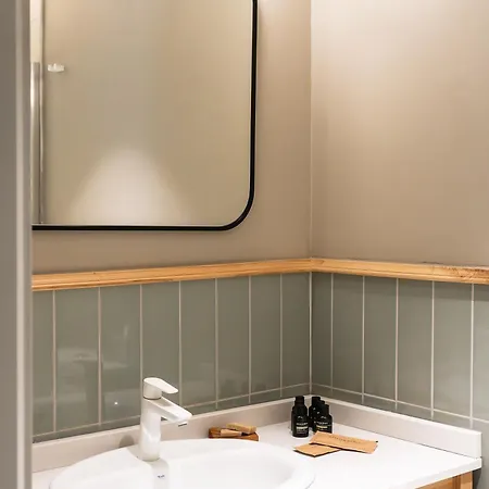 Ξενοδοχείο Kapya Cunda 3*