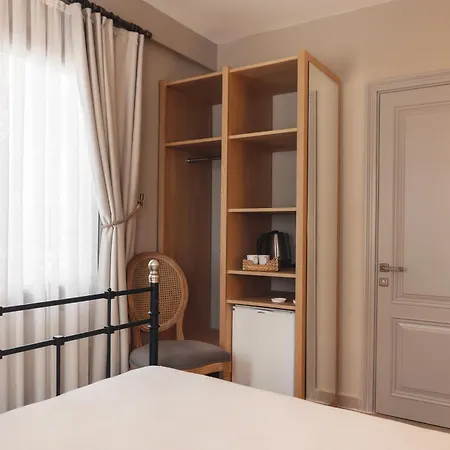 Kapya Cunda Hotel Ayvalı