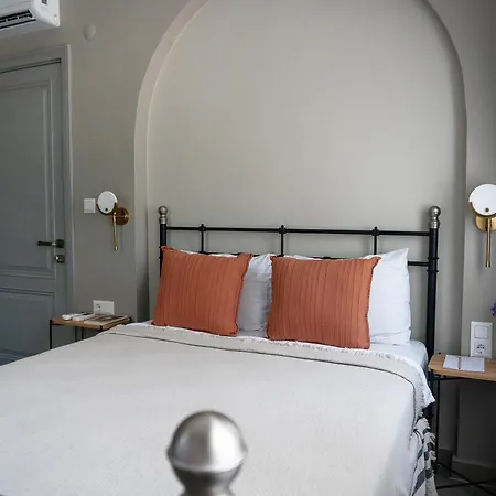 Kapya Cunda Ξενοδοχείο