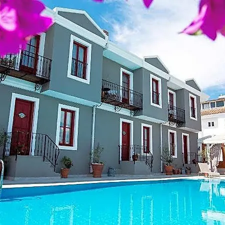 Kapya Cunda Hotel 3*