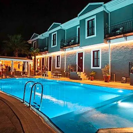 Hotel Kapya Cunda
