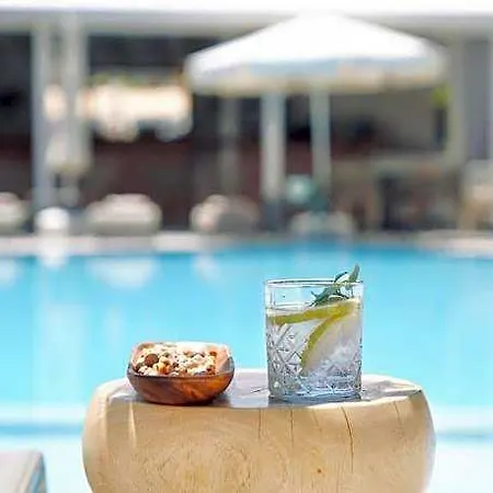 Hotel Kapya Cunda 3*