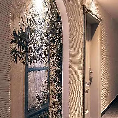 Kapya Cunda Hotel