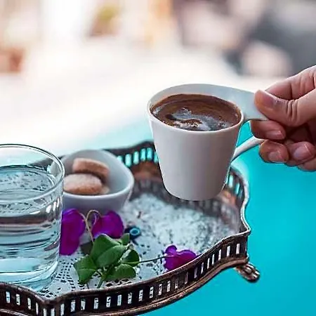 Hotel Kapya Cunda 3*