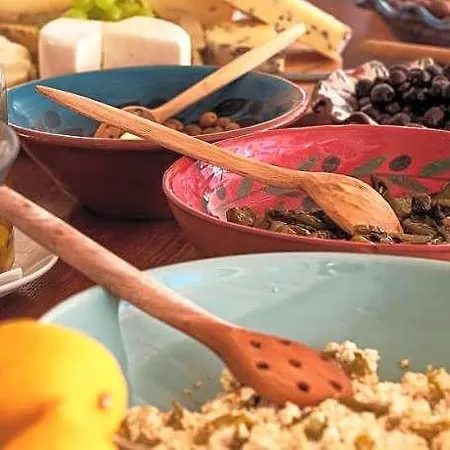 Kapya Cunda Ayvalı