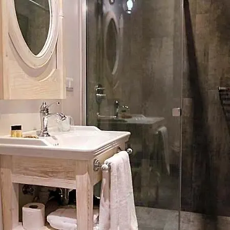 Hotel Kapya Cunda Ayvalı