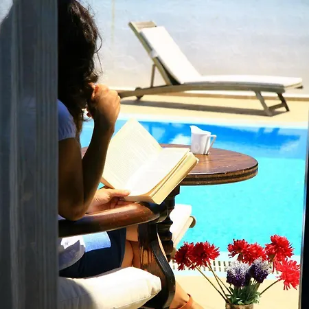 Hotel Kapya Cunda Ayvalik