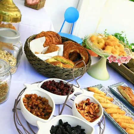 Ξενοδοχείο Kapya Cunda