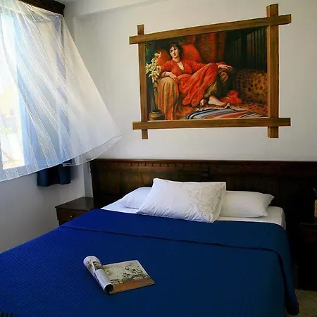 Kapya Cunda Ayvalik