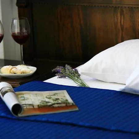 Ξενοδοχείο Kapya Cunda