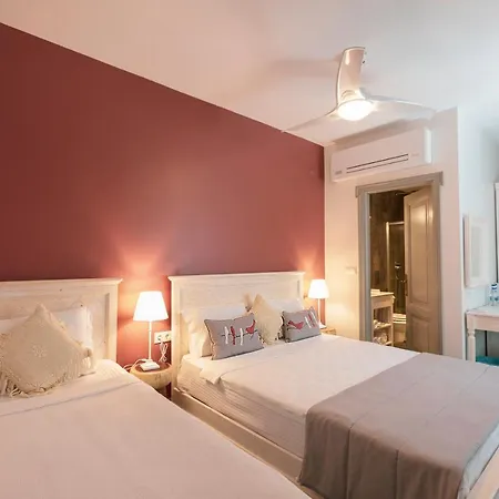 Ξενοδοχείο Kapya Cunda Ayvalı