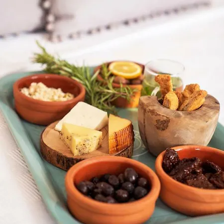 Ξενοδοχείο Kapya Cunda