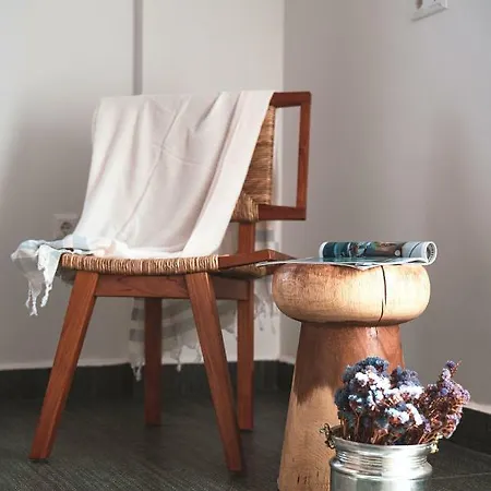 Kapya Cunda 3* Ayvalik