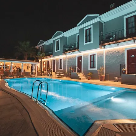 Kapya Cunda Ξενοδοχείο 3*